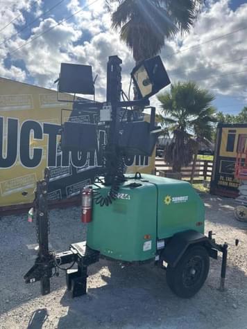 Main image Terex RL4